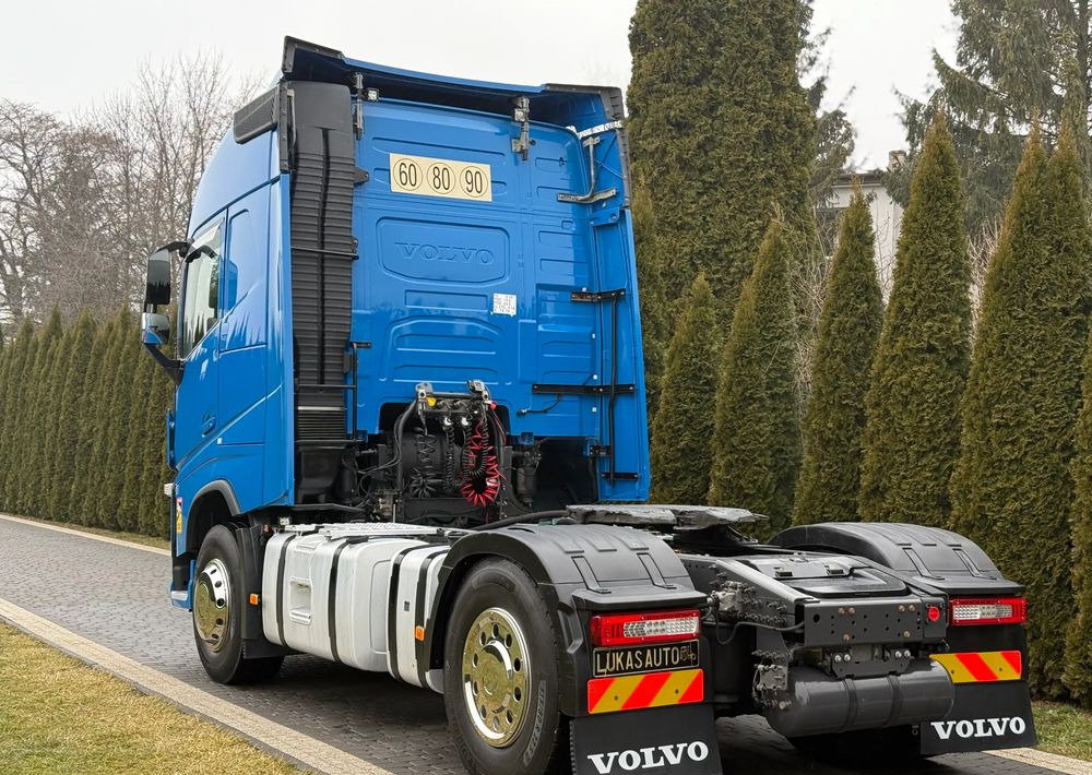 Volvo FH 500 HYDRAULIKA - Dragbil: bild 4 Volvo FH 500 HYDRAULIKA - Dragbil: bild 4