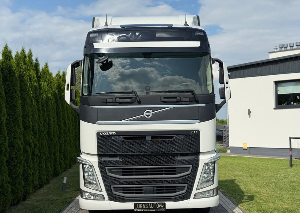 Volvo FH 500 PARK COOL - Dragbil: bild 3 Volvo FH 500 PARK COOL - Dragbil: bild 3
