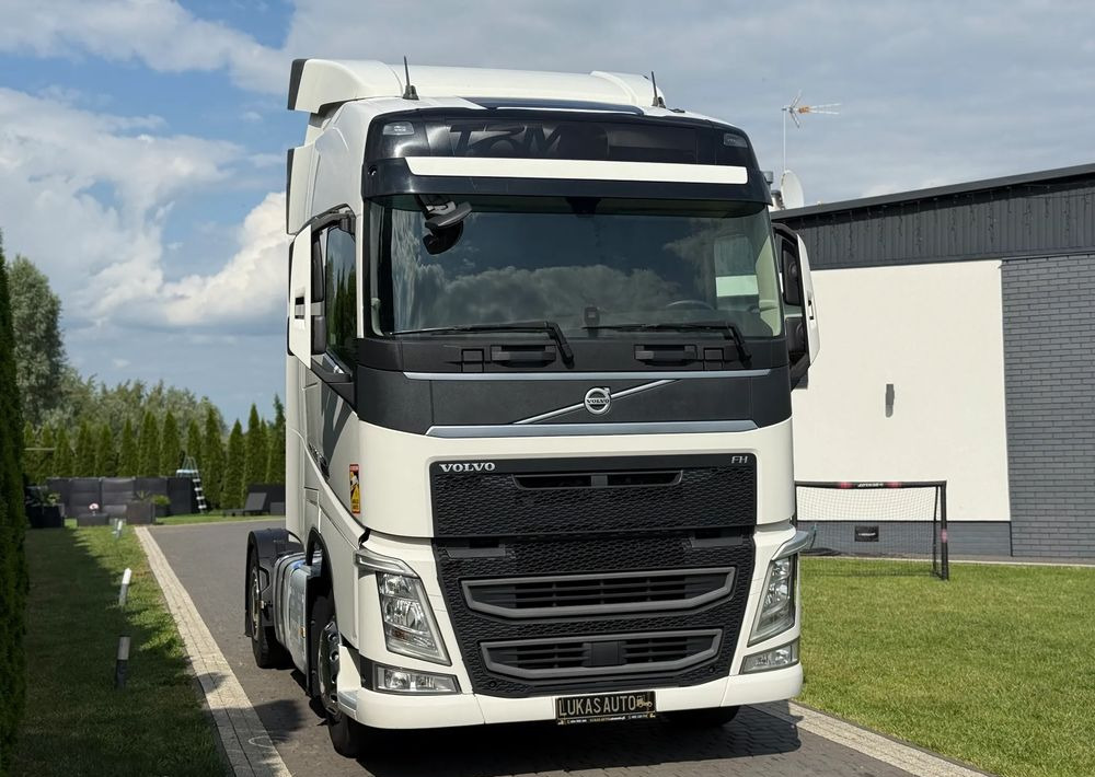 Volvo FH 500 PARK COOL - Dragbil: bild 3 Volvo FH 500 PARK COOL - Dragbil: bild 3
