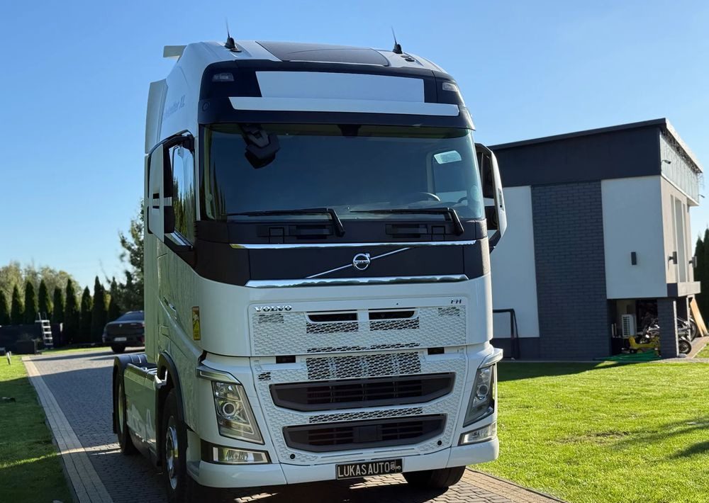 Volvo FH 500 XL RETARDER PARK COOL - Dragbil: bild 3 Volvo FH 500 XL RETARDER PARK COOL - Dragbil: bild 3