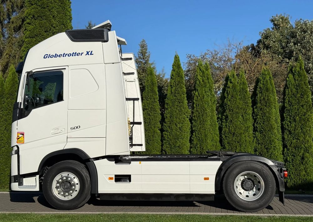 Volvo FH 500 XL RETARDER PARK COOL - Dragbil: bild 5 Volvo FH 500 XL RETARDER PARK COOL - Dragbil: bild 5