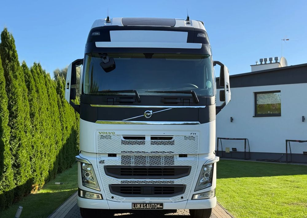 Volvo FH 500 XL RETARDER PARK COOL - Dragbil: bild 2 Volvo FH 500 XL RETARDER PARK COOL - Dragbil: bild 2