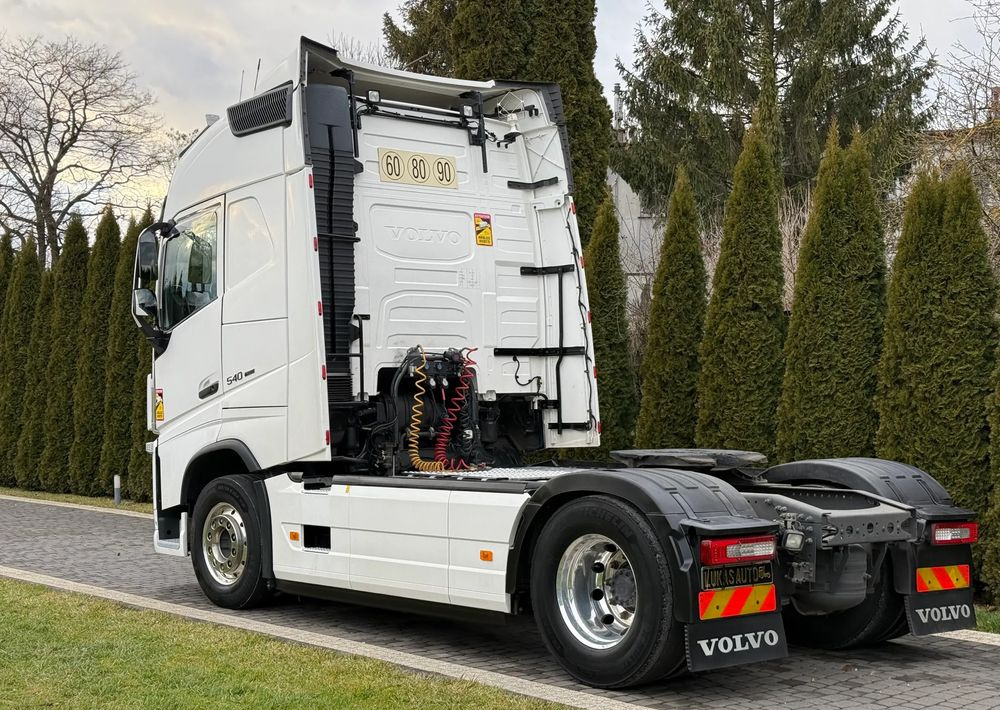Volvo FH 540 PARK COOL VIN KB - Dragbil: bild 5 Volvo FH 540 PARK COOL VIN KB - Dragbil: bild 5