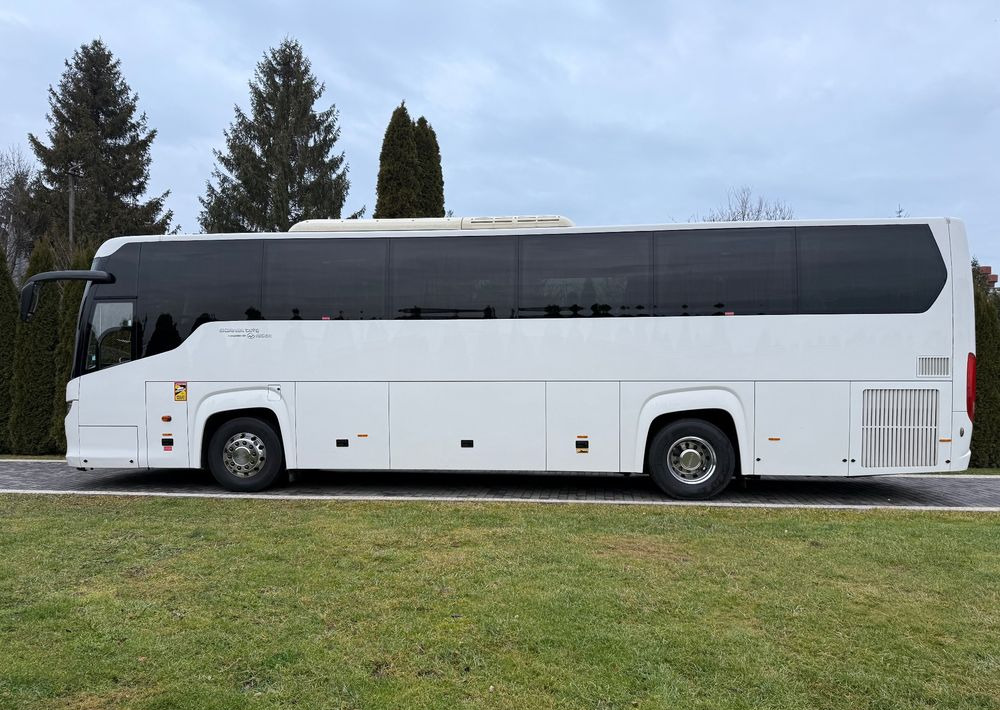 Scania HIGER TOURING HD 51 miejsc - Turistbuss: bild 4 Scania HIGER TOURING HD 51 miejsc - Turistbuss: bild 4