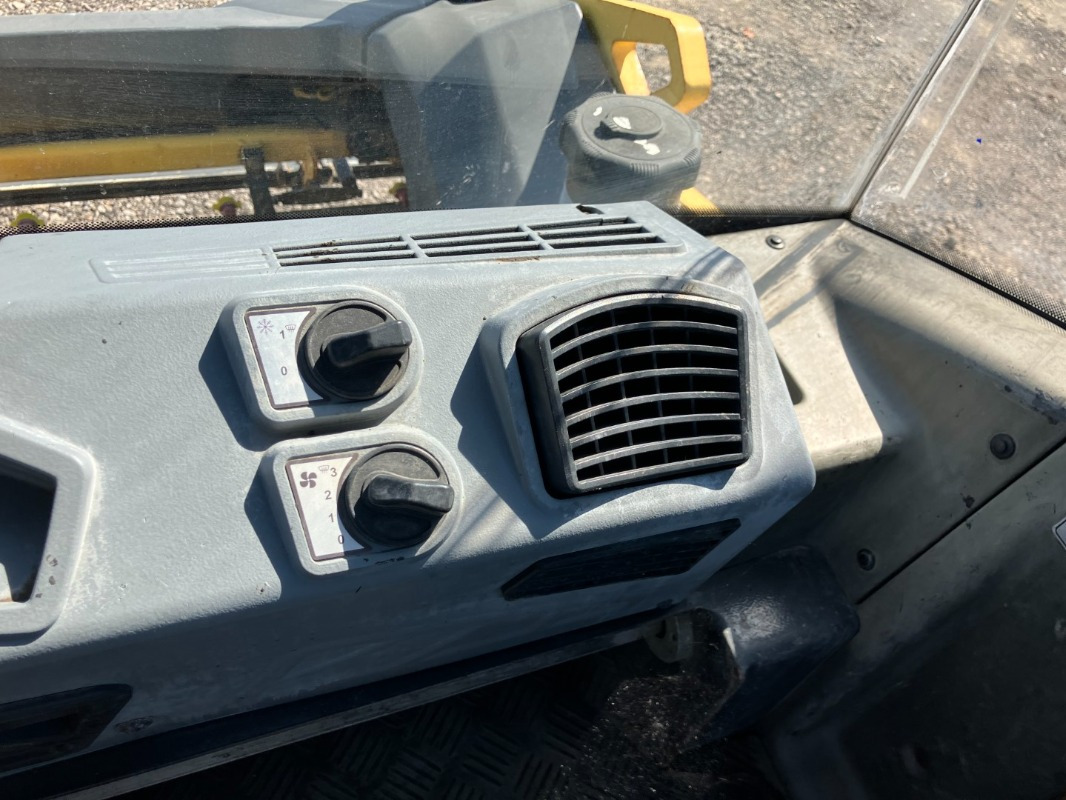 BOMAG DE BW 161 AD-5 Stage IIIb/Tier 4i - Asfaltvält: bild 5 BOMAG DE BW 161 AD-5 Stage IIIb/Tier 4i - Asfaltvält: bild 5