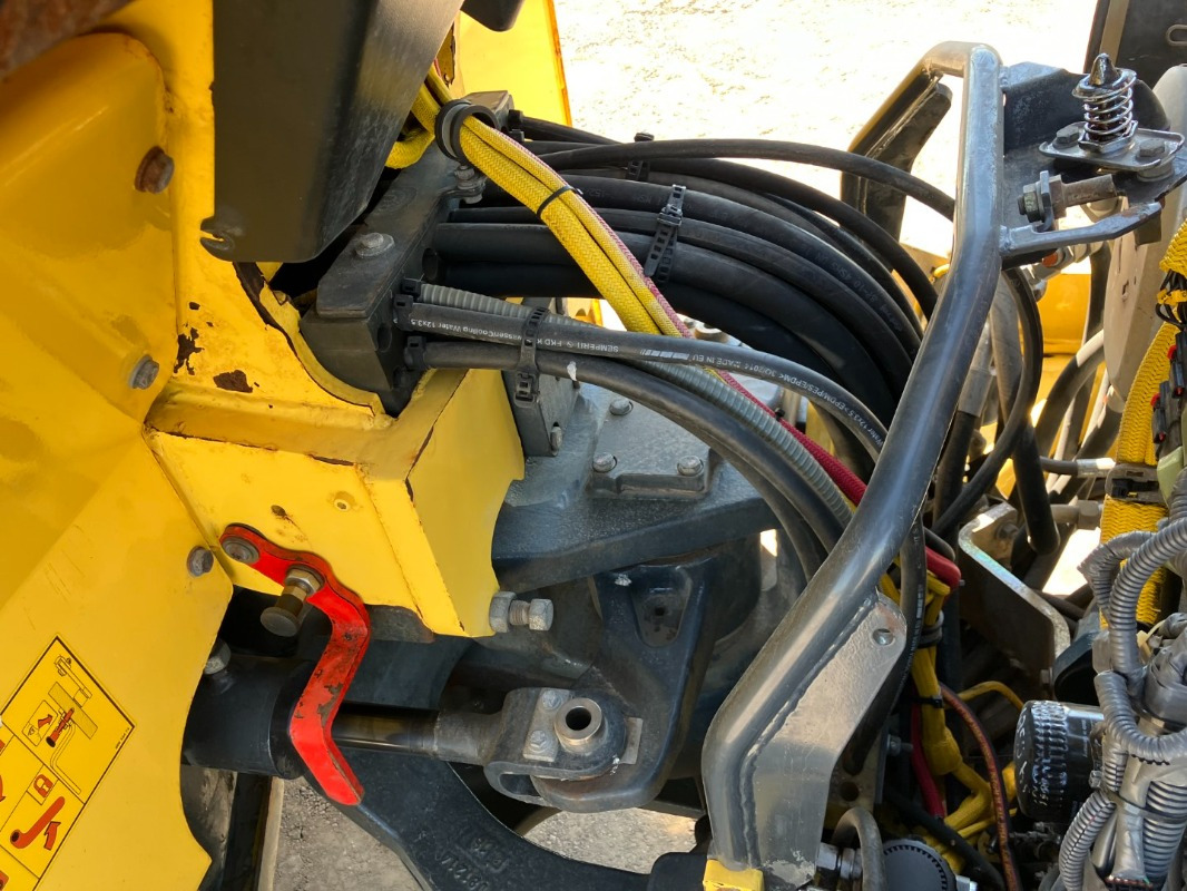 BOMAG DE BW 161 AD-5 Stage IIIb/Tier 4i - Asfaltvält: bild 5 BOMAG DE BW 161 AD-5 Stage IIIb/Tier 4i - Asfaltvält: bild 5