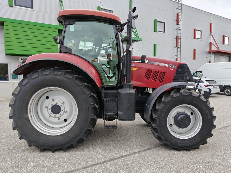 Case-IH Puma 145 CVX - Traktor: bild 2 Case-IH Puma 145 CVX - Traktor: bild 2