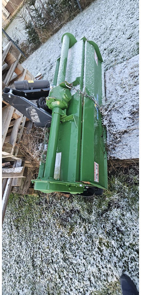 John Deere 4052R - Traktor: bild 2 John Deere 4052R - Traktor: bild 2