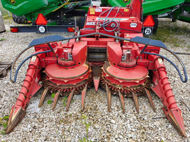Pottinger MEX 5 - Exakthack: bild 5 Pottinger MEX 5 - Exakthack: bild 5