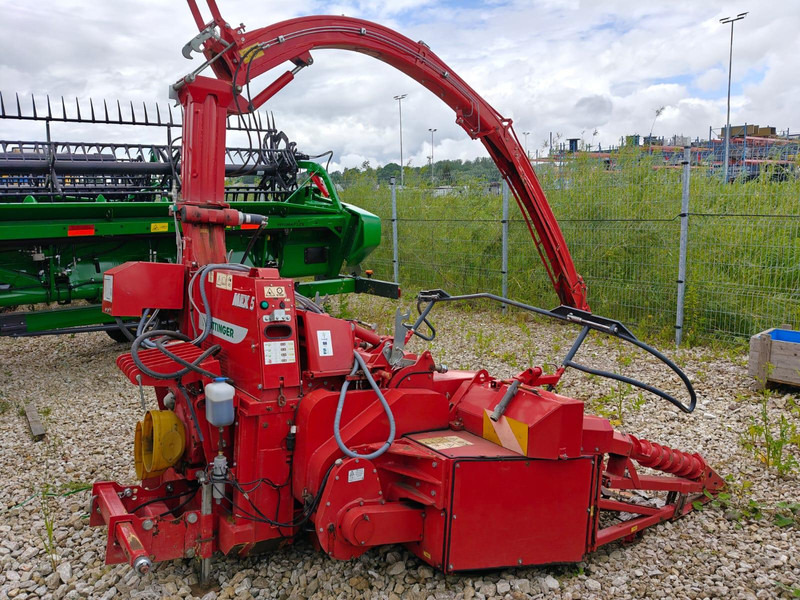 Pottinger MEX 5 - Exakthack: bild 4 Pottinger MEX 5 - Exakthack: bild 4