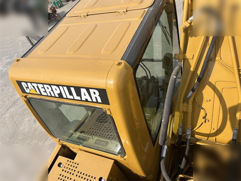 CATERPILLAR 320C - Bandgrävare: bild 4 CATERPILLAR 320C - Bandgrävare: bild 4