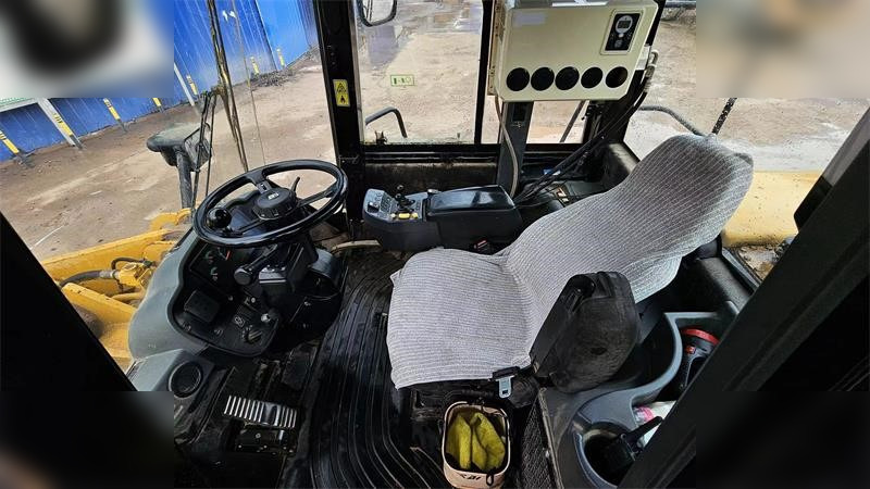 Hjullastare CATERPILLAR 950H: bild 8