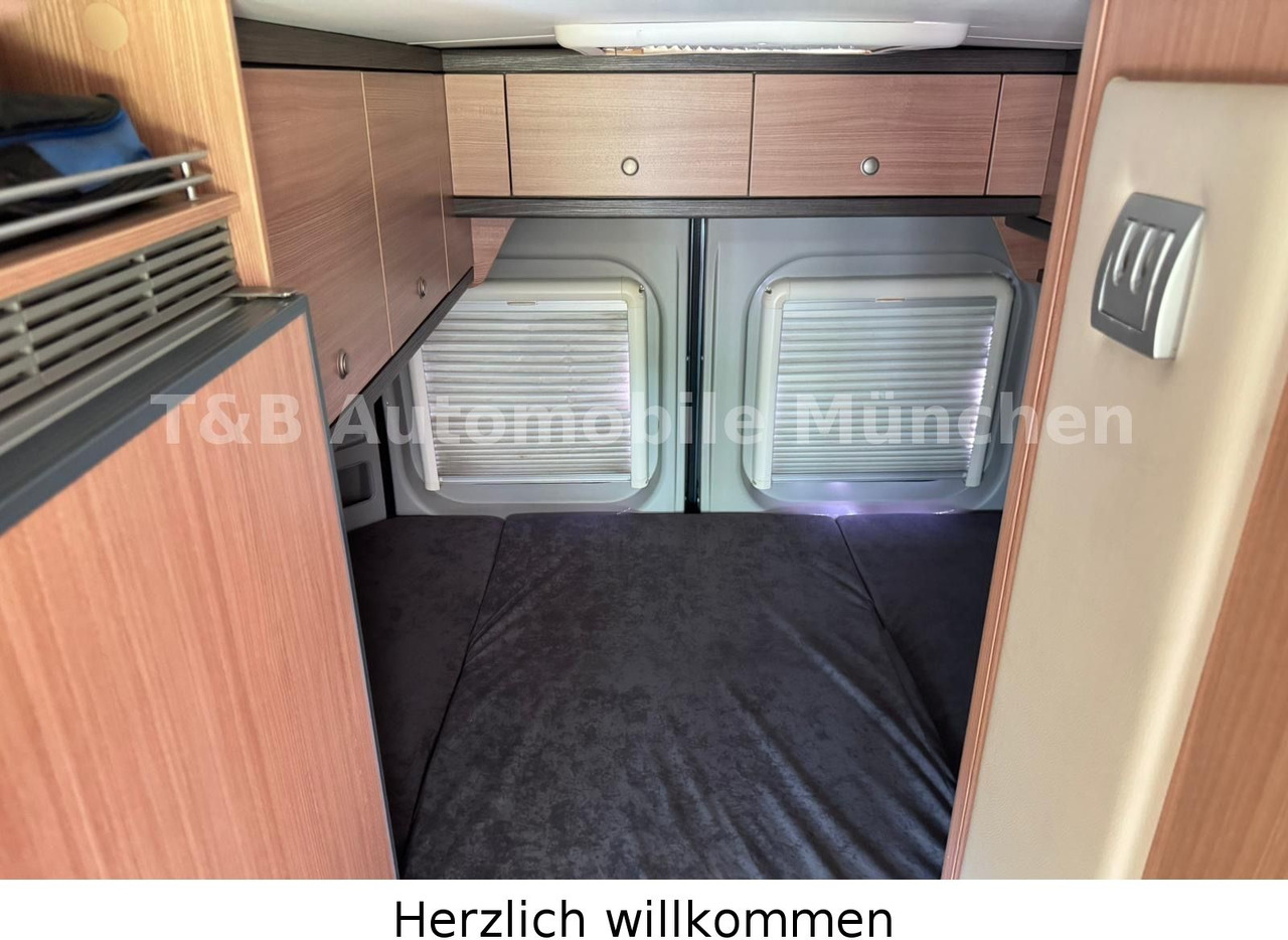 Leasa  Knaus BoxStar*600*Street*Solar*Klima*Bad*WC*Kühlschr* Knaus BoxStar*600*Street*Solar*Klima*Bad*WC*Kühlschr*: bild 17