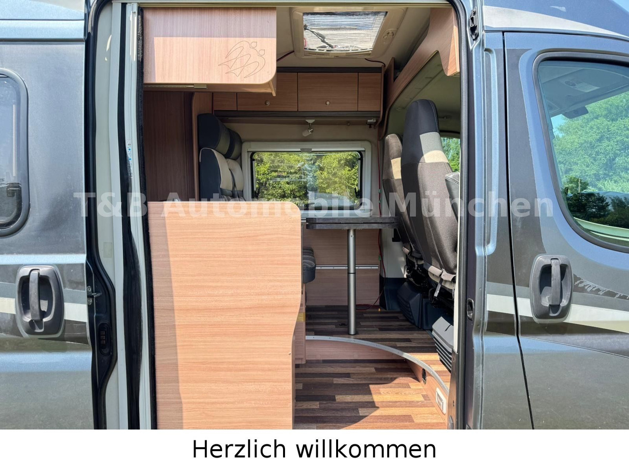 Leasa  Knaus BoxStar*600*Street*Solar*Klima*Bad*WC*Kühlschr* Knaus BoxStar*600*Street*Solar*Klima*Bad*WC*Kühlschr*: bild 10
