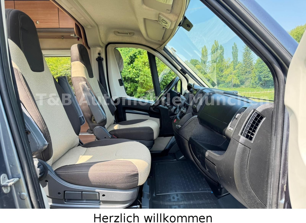 Leasa  Knaus BoxStar*600*Street*Solar*Klima*Bad*WC*Kühlschr* Knaus BoxStar*600*Street*Solar*Klima*Bad*WC*Kühlschr*: bild 9