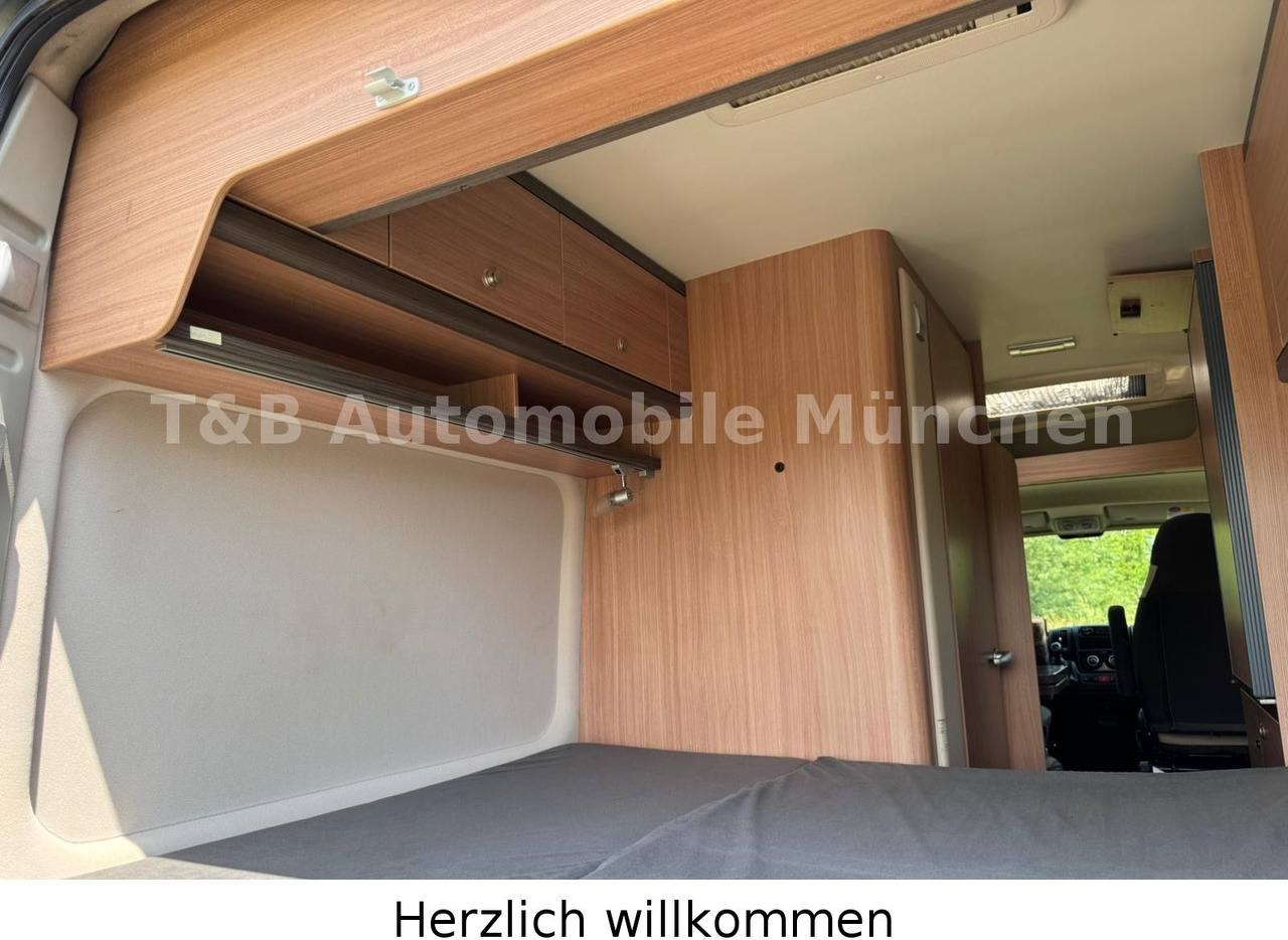 Leasa  Knaus BoxStar*600*Street*Solar*Klima*Bad*WC*Kühlschr* Knaus BoxStar*600*Street*Solar*Klima*Bad*WC*Kühlschr*: bild 15