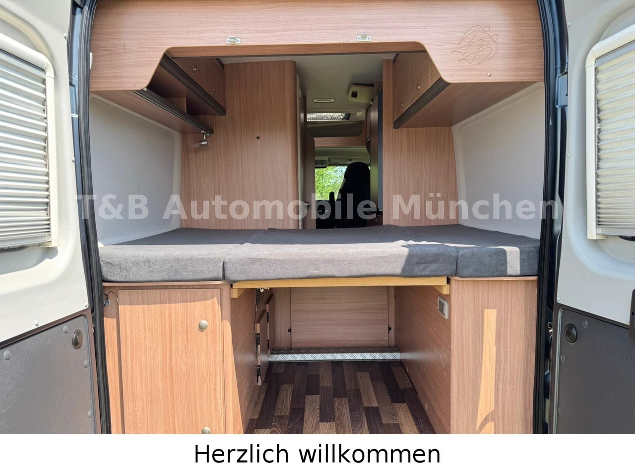 Leasa  Knaus BoxStar*600*Street*Solar*Klima*Bad*WC*Kühlschr* Knaus BoxStar*600*Street*Solar*Klima*Bad*WC*Kühlschr*: bild 18