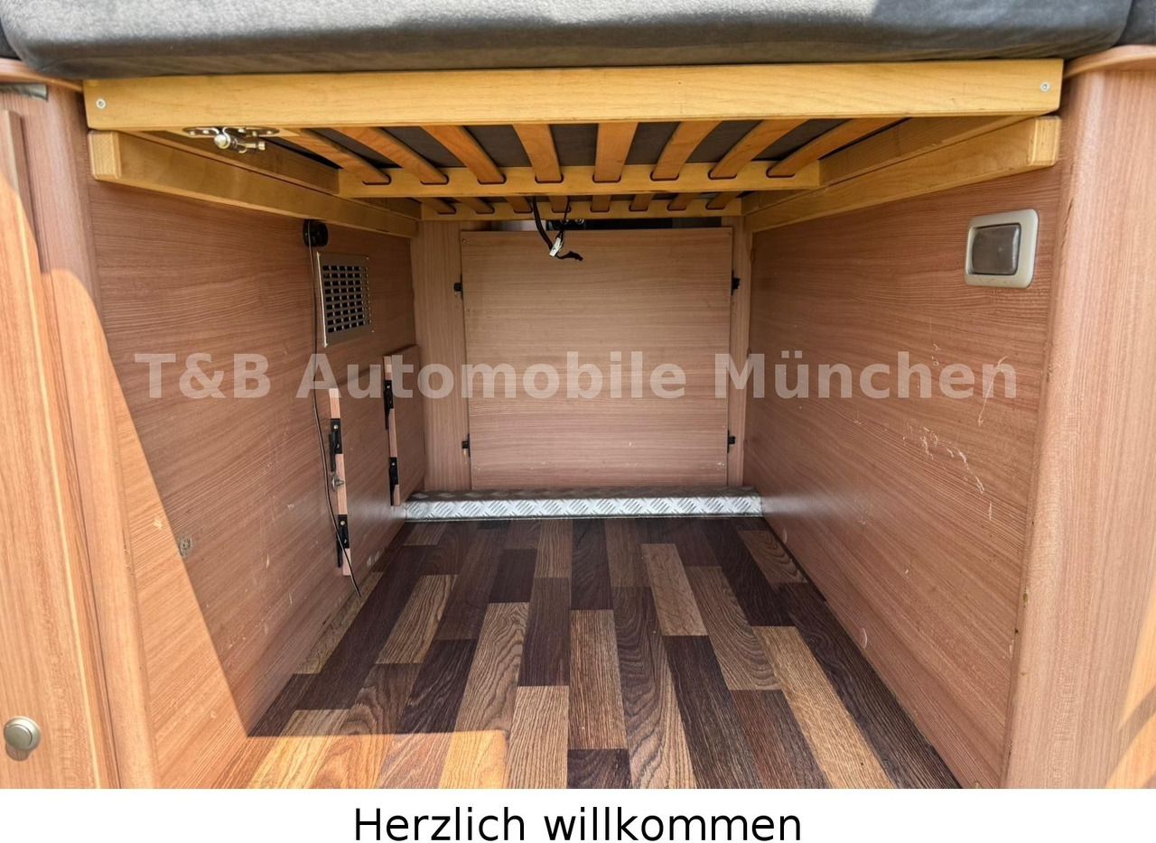 Leasa  Knaus BoxStar*600*Street*Solar*Klima*Bad*WC*Kühlschr* Knaus BoxStar*600*Street*Solar*Klima*Bad*WC*Kühlschr*: bild 20