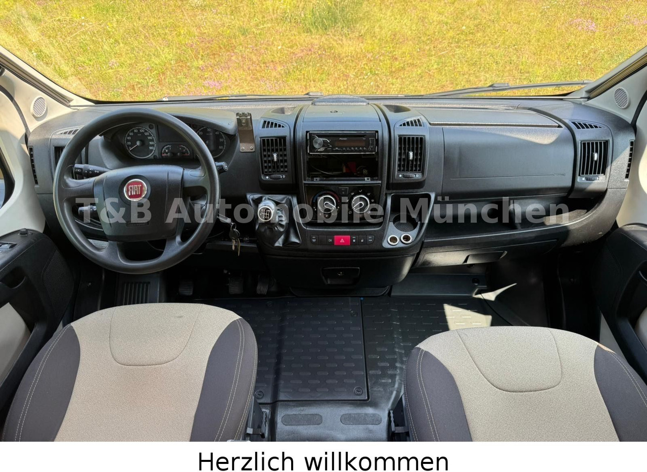 Leasa  Knaus BoxStar*600*Street*Solar*Klima*Bad*WC*Kühlschr* Knaus BoxStar*600*Street*Solar*Klima*Bad*WC*Kühlschr*: bild 8