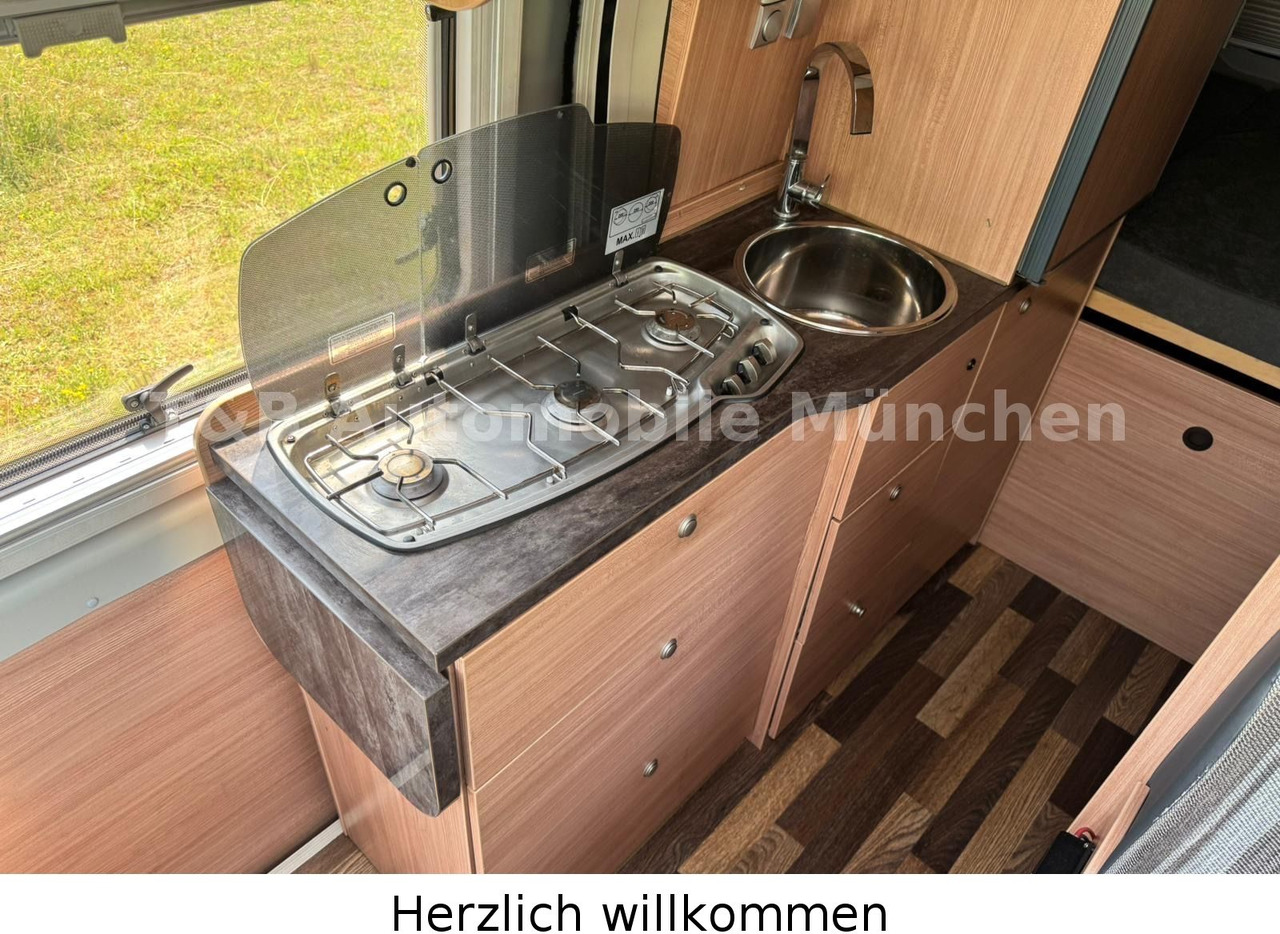 Leasa  Knaus BoxStar*600*Street*Solar*Klima*Bad*WC*Kühlschr* Knaus BoxStar*600*Street*Solar*Klima*Bad*WC*Kühlschr*: bild 13