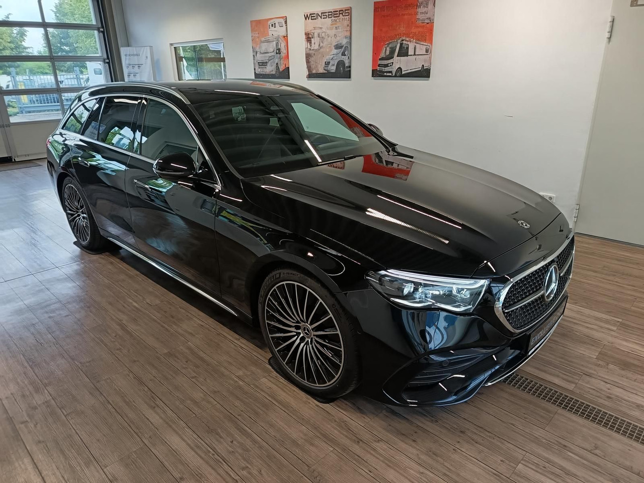 Mercedes-Benz E 300 T de 4M*AMG LINE ADVANCED PLUS*AHK*360°* - Kombi: bild 4 Mercedes-Benz E 300 T de 4M*AMG LINE ADVANCED PLUS*AHK*360°* - Kombi: bild 4