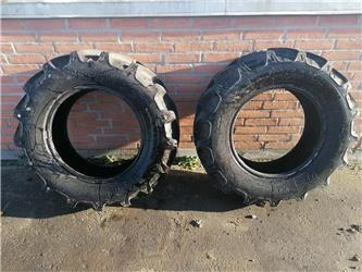 Kleber 300/70R20 - Däck för Utility/ Specialfordon: bild 1 Kleber 300/70R20 - Däck för Utility/ Specialfordon: bild 1