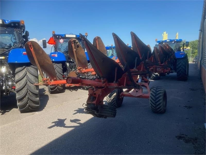 Kuhn 7 furet Vari Manager NSH - Plog: bild 4 Kuhn 7 furet Vari Manager NSH - Plog: bild 4
