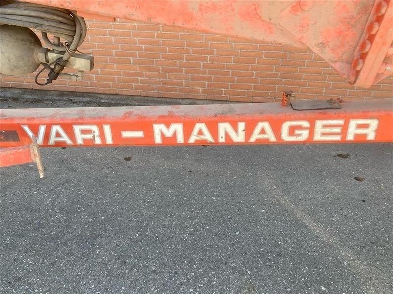 Kuhn 7 furet Vari Manager NSH - Plog: bild 5 Kuhn 7 furet Vari Manager NSH - Plog: bild 5