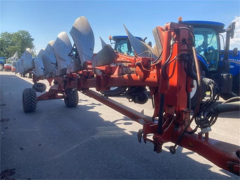 Kuhn 7 furet Vari Manager NSH - Plog: bild 2 Kuhn 7 furet Vari Manager NSH - Plog: bild 2