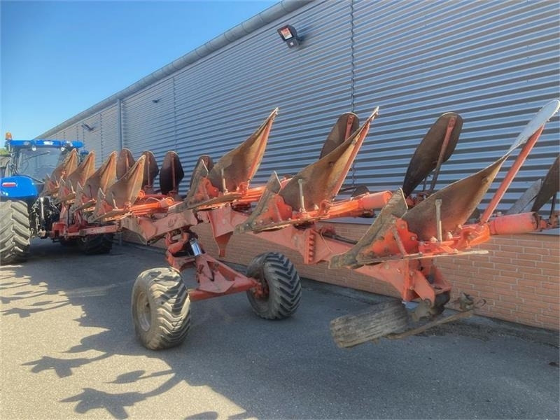 Kuhn 7 furet Vari Manager NSH - Plog: bild 3 Kuhn 7 furet Vari Manager NSH - Plog: bild 3