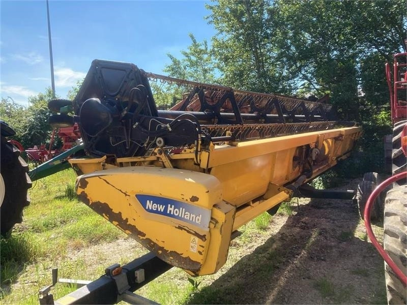 New Holland 30" Varifeed - Tillbehör för skördemaskin: bild 1 New Holland 30" Varifeed - Tillbehör för skördemaskin: bild 1