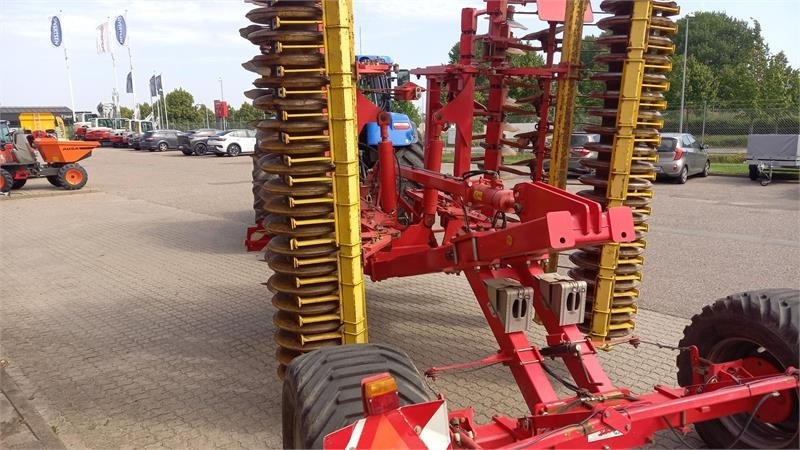 Pöttinger Terradisc 5000 T - Tallriksredskap: bild 5 Pöttinger Terradisc 5000 T - Tallriksredskap: bild 5