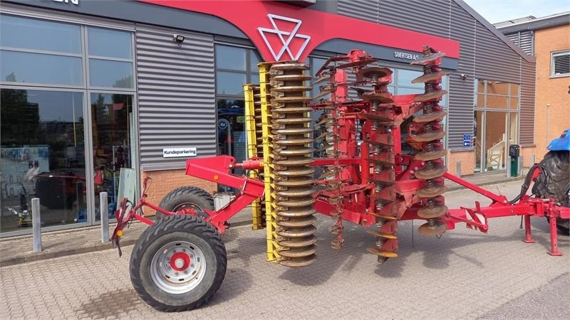 Pöttinger Terradisc 5000 T - Tallriksredskap: bild 2 Pöttinger Terradisc 5000 T - Tallriksredskap: bild 2