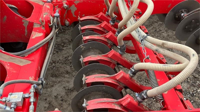 Pöttinger Terrasem C6 Fertilizer - Såmaskin: bild 5 Pöttinger Terrasem C6 Fertilizer - Såmaskin: bild 5