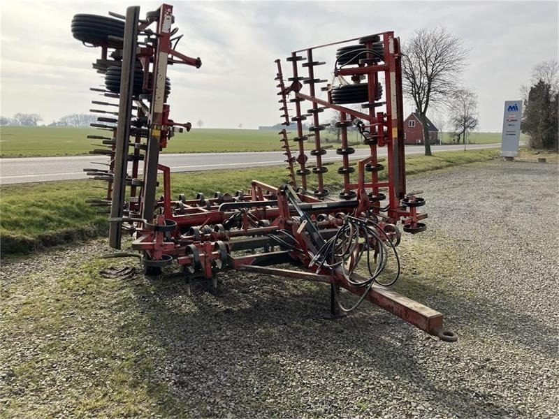 Vaderstad NZ 6,6 meter - Harv: bild 2 Vaderstad NZ 6,6 meter - Harv: bild 2