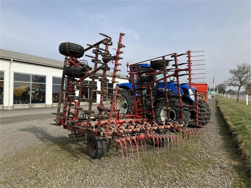 Vaderstad NZ 6,6 meter - Harv: bild 3 Vaderstad NZ 6,6 meter - Harv: bild 3