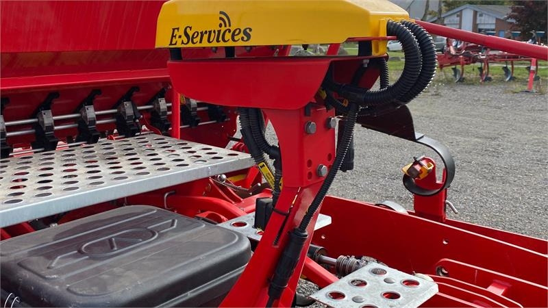 Vaderstad Rapid 400C Combi - Kombisåmaskin: bild 5 Vaderstad Rapid 400C Combi - Kombisåmaskin: bild 5