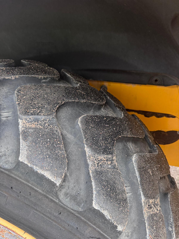Volvo L45F-TP/S - Hjullastare: bild 5 Volvo L45F-TP/S - Hjullastare: bild 5