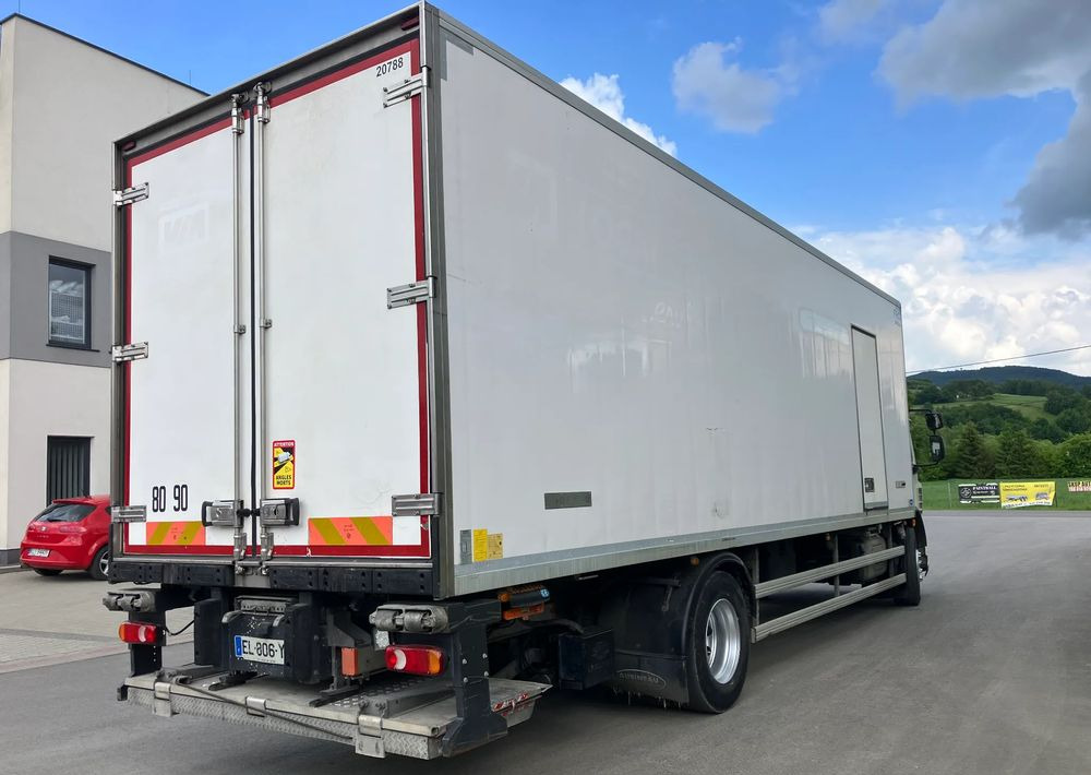 Kylbil lastbil DAF Daf LF 18.290 chłodnia izoterma: bild 6