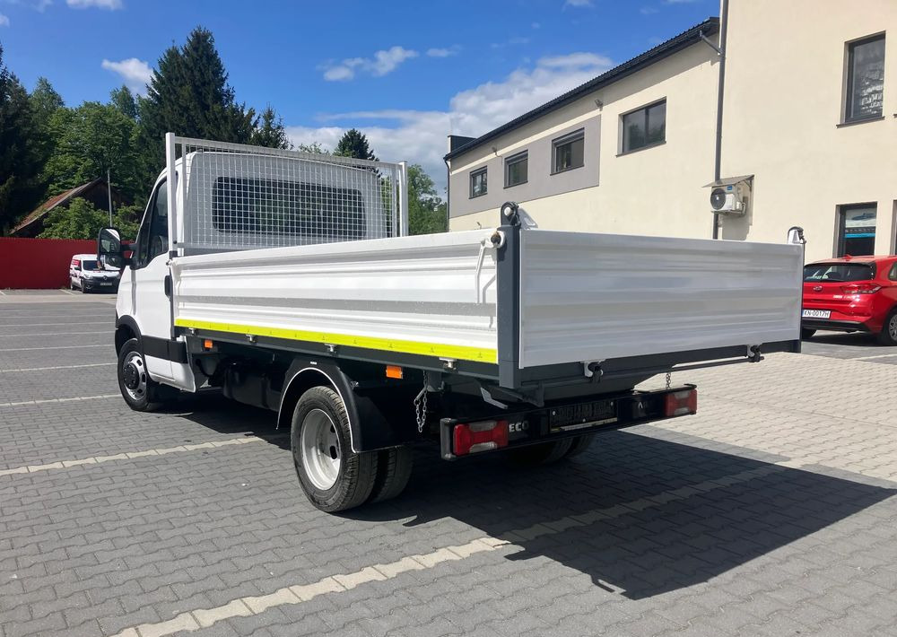 Iveco Iveco daily 35C13 wywrotka solidny kiper - Transportbil med tippflak: bild 5 Iveco Iveco daily 35C13 wywrotka solidny kiper - Transportbil med tippflak: bild 5
