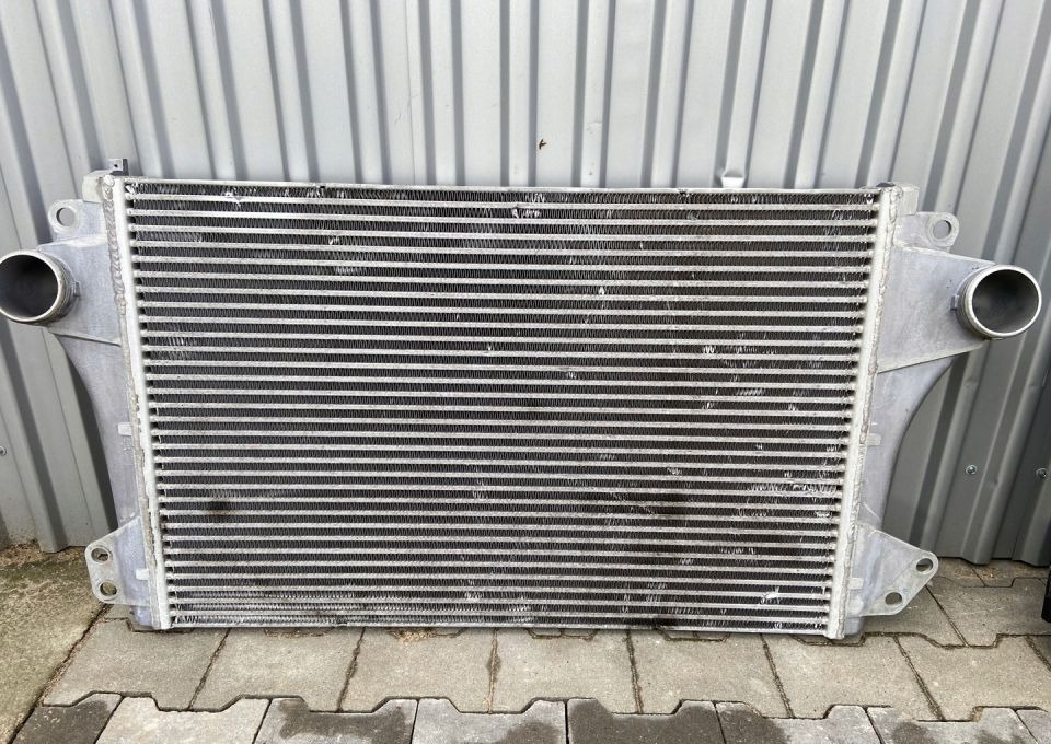 Chłodnica Scania P G intercooler 2362749 next gen - Intercooler för Lastbil: bild 1 Chłodnica Scania P G intercooler 2362749 next gen - Intercooler för Lastbil: bild 1