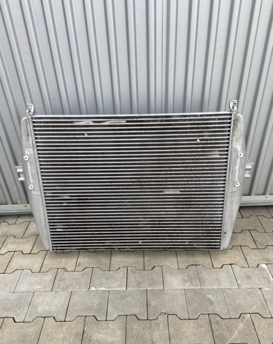 Intercooler Ford F-Max chłodnica powietrza - Intercooler för Lastbil: bild 2 Intercooler Ford F-Max chłodnica powietrza - Intercooler för Lastbil: bild 2