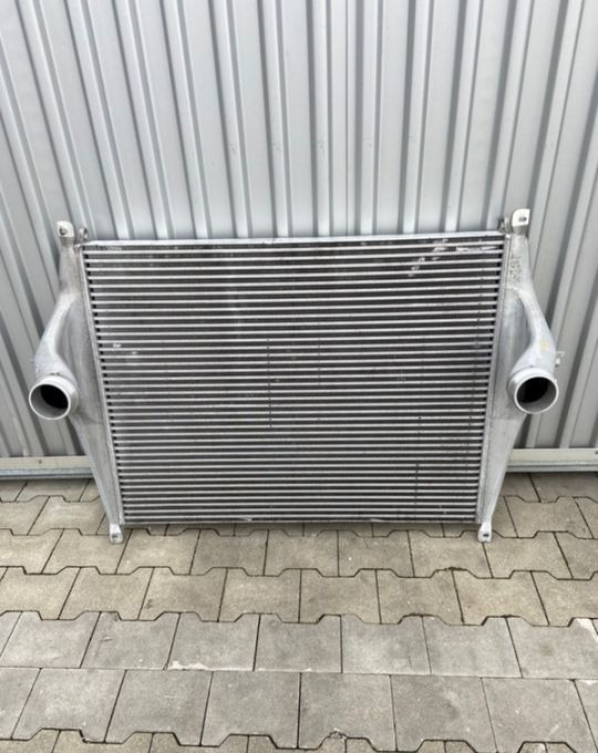 Intercooler Ford F-Max chłodnica powietrza - Intercooler för Lastbil: bild 1 Intercooler Ford F-Max chłodnica powietrza - Intercooler för Lastbil: bild 1