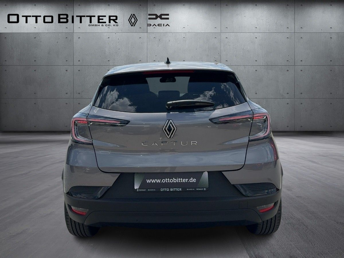 Renault Captur Techno Mild Hybrid 160 EDC WINTER-PAKET - SUV: bild 3 Renault Captur Techno Mild Hybrid 160 EDC WINTER-PAKET - SUV: bild 3