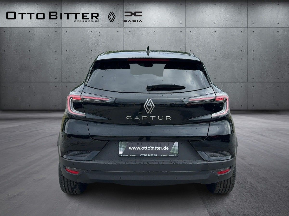 Renault Captur Techno Mild Hybrid 160 EDC WINTER-PAKET - SUV: bild 3 Renault Captur Techno Mild Hybrid 160 EDC WINTER-PAKET - SUV: bild 3