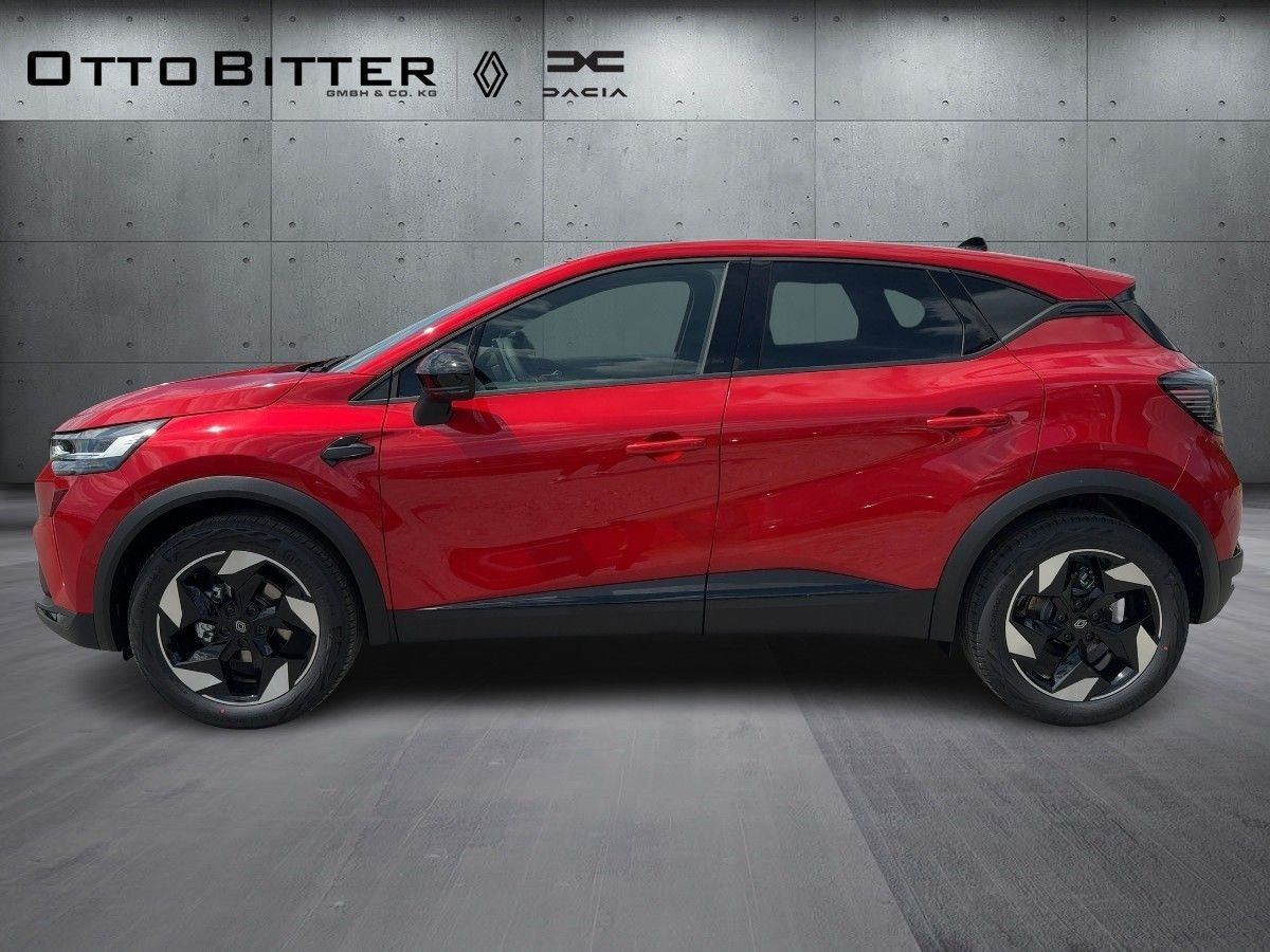 Renault Captur Techno TCe90 WINTER-PAKET/SITZH/KAMERA - SUV: bild 2 Renault Captur Techno TCe90 WINTER-PAKET/SITZH/KAMERA - SUV: bild 2