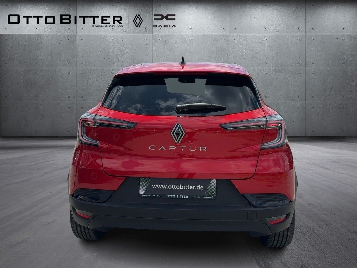Renault Captur Techno TCe90 WINTER-PAKET/SITZH/KAMERA - SUV: bild 3 Renault Captur Techno TCe90 WINTER-PAKET/SITZH/KAMERA - SUV: bild 3