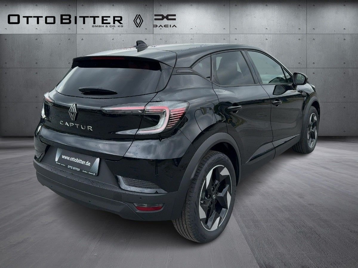 Renault Captur Techno TCe90 WINTER-PAKET/SITZH/KAMERA - SUV: bild 4 Renault Captur Techno TCe90 WINTER-PAKET/SITZH/KAMERA - SUV: bild 4