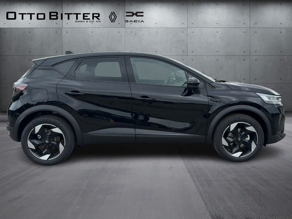 Renault Captur Techno TCe90 WINTER-PAKET/SITZH/KAMERA - SUV: bild 5 Renault Captur Techno TCe90 WINTER-PAKET/SITZH/KAMERA - SUV: bild 5