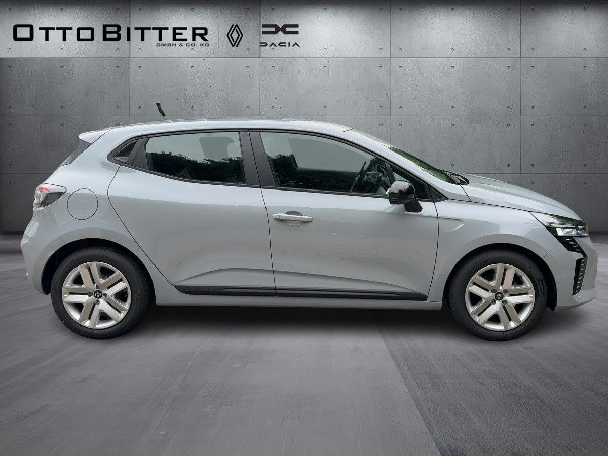 Renault Clio Evolution ECO-G 100 FLÜSSIGGAS KAMERA - Sedan: bild 5 Renault Clio Evolution ECO-G 100 FLÜSSIGGAS KAMERA - Sedan: bild 5